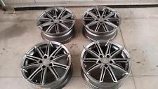 4 CERCHI IN LEGA PER ALFA ROMEO Giulietta Serie (940_) M22867 (13>)