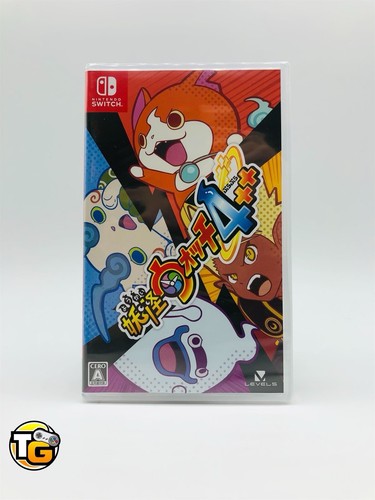 Kai watch nintendo - 4++, -nintendo