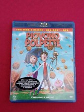 Edizione 2 dischi - BLU - RAY