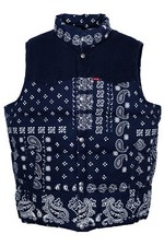 Levi `S Giù Gilet Uomo
