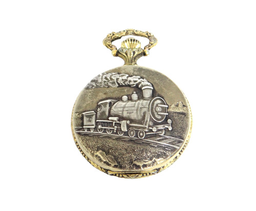 Orologio tasca romina 150 - tasca,