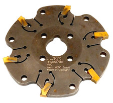 KENNAMETAL 4.97080-140 Ø80