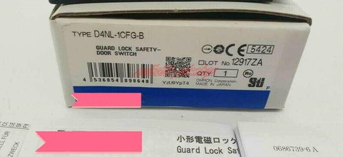 1pz nuovo scatola omron - in,