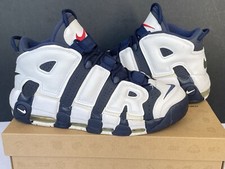 Nike Air More Uptempo UK10