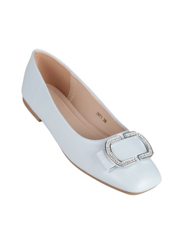 Dame rose ballerine donna - rose, con