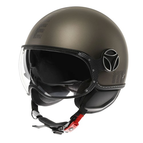 Mf7830 casco jet - casco, design