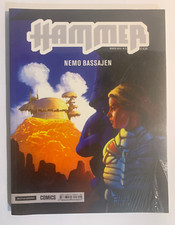 Hammer 9 Nemo Bassajen