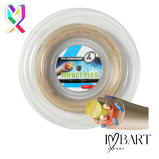 PRO KENNEX IMPACT PLUS 1,25 100 Matassa Corde Multi Strings Tennis