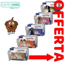 EFFITIX 4 Pipette  0-4 / 4-10