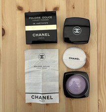 CHANEL POUDRE DOUCE LUXURY