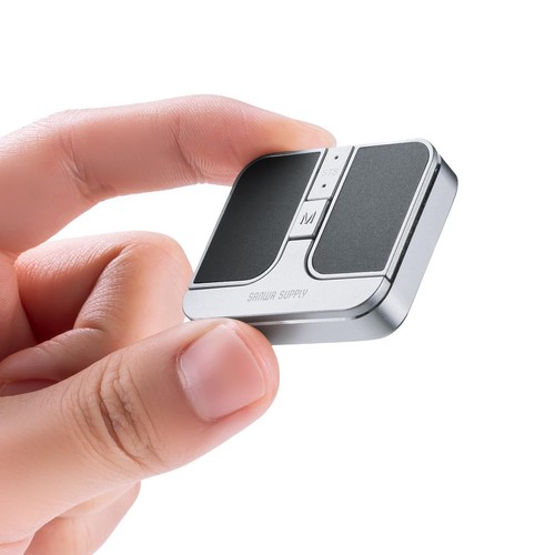 Mouse bluetooth ultra piccolo - mouse,