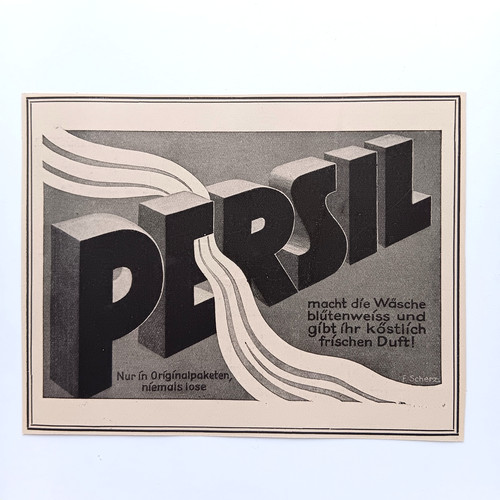 Pubblicità 1926 - pubblicità,