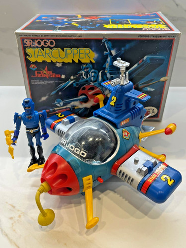 Popy popinica starzinger - popy,