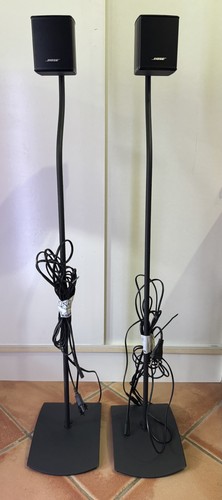 Bose surround speakers - surround,