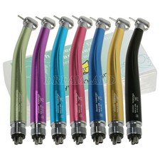 NSK Style Dentista Turbina