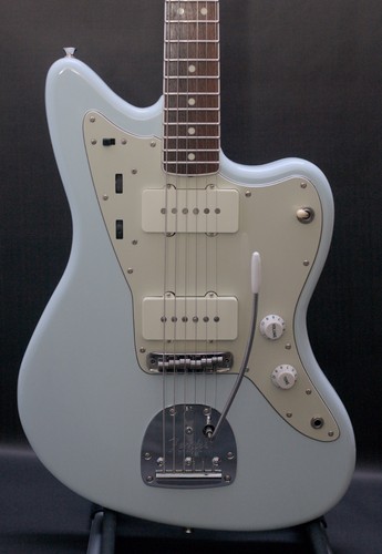 Fender japan fsr - fender,