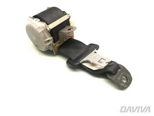 Suzuki SX4 cintura di