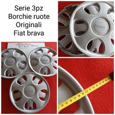 Series 3pcs Studded Cups Cups