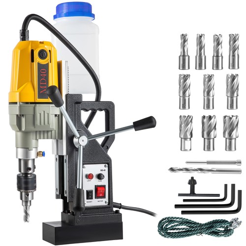 Uimoso trapano magnetico - uimoso,