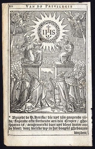 Stampa religiosa