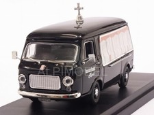 Fiat 238 Carro Funebre Hearse Onoranze Funebri Ricci 1:43 RIO 4570