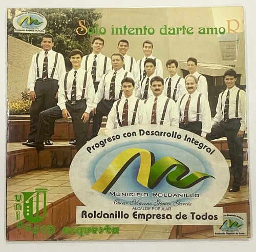 Unidad orquesta solo - 10,