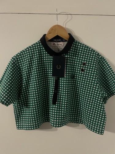 Camicia fred perry - camicia,