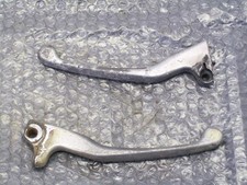 COPPIA LEVE FRENO PER YAMAHA YN 50 NEOS DEL 1999 (e26418)