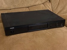 DENON DNP-720AE NETWORK AUDIO