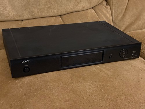 Denon dnp 720ae network - denon, audio
