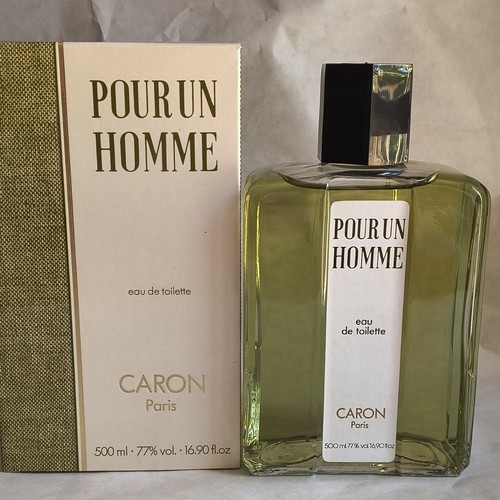 Caron pour homme - un, de