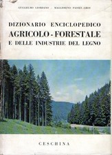 Dizionario enciclopedico - dizionario,