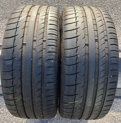 Pneumatici estivi 225 40r18 - 2,