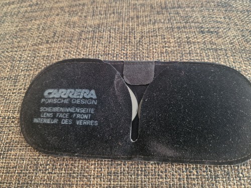 Lenti carrera porsche design - lenti,