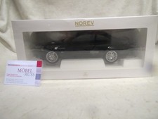 BMW M3 CSL 2003 Zaffiro Nero