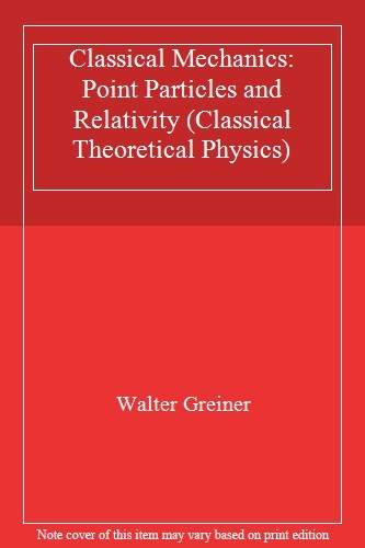 Classical mechanics point - mechanics:,