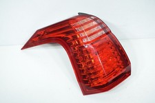 Fanale posteriore sinistro