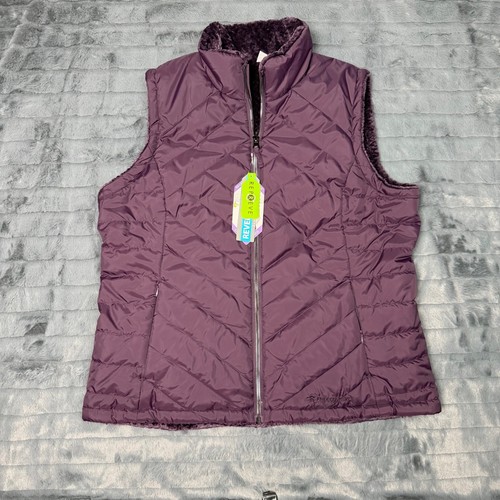 Gilet reversibile free - free, country