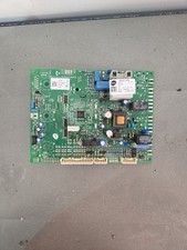 Scheda Baxi B&P HAGC03-BX03