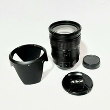 Nikon AF-S NIKKOR 28-300 mm
