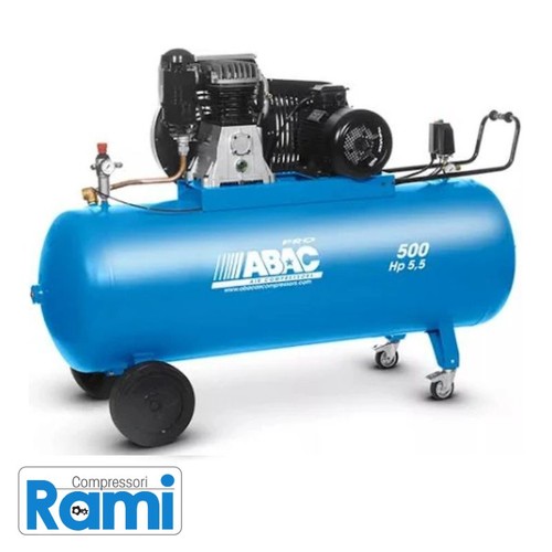 Compressore abac pro b6000 500 - compressore,