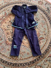 Fuji Suparaito Women’s BJJ