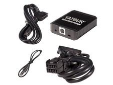 Adattatore MP3 AUX Yatour