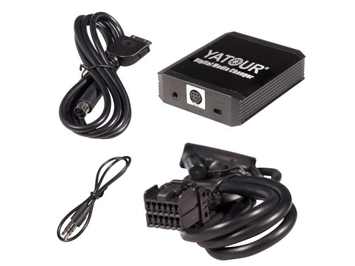 Adattatore mp3 aux - adattatore,