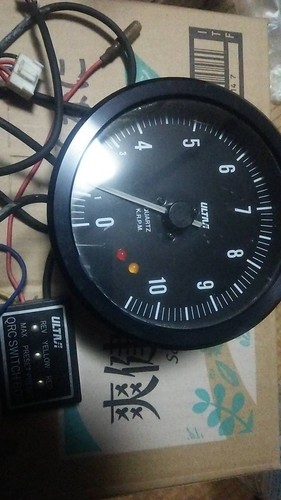 Misuratore contachilometri