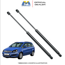 KIT 2 MOLLE A GAS PISTONI