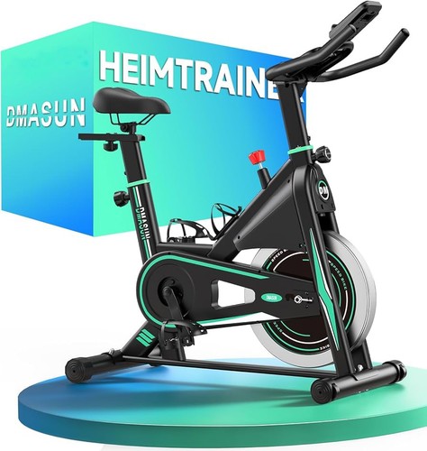 Cyclette dmasun spinning - cyclette,