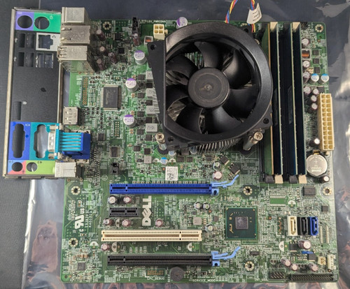 Intel 2120t cpu dell - cpu,