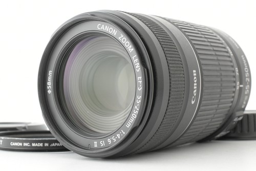 Canon 250mm 4 0 5 - canon, f/4.0-5.6