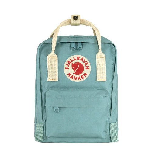 Mini zaino fjallraven kanken - mini,